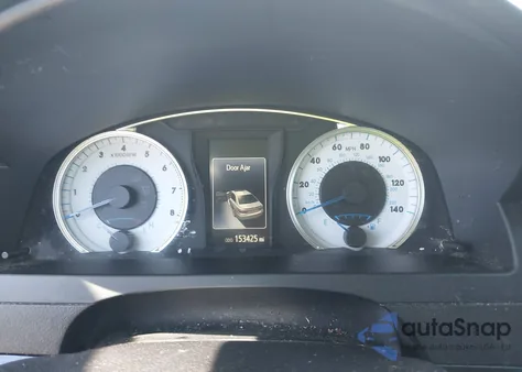 2016 Toyota Camry Se из США, поврежденный, VIN 4T1BF1FK8GU141113